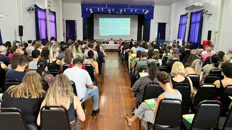 Venâncio terá 12 representantes na Conferência Estadual de Saúde