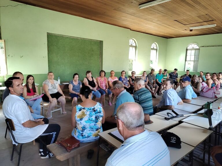 Com pautas da comunidade, 9ª Conferência Municipal de Saúde ocorre na sexta-feira