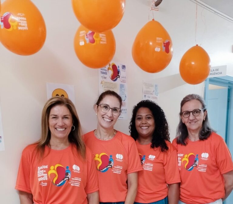 <strong>Dia Mundial do Rim conscientiza sobre a importância do órgão</strong>