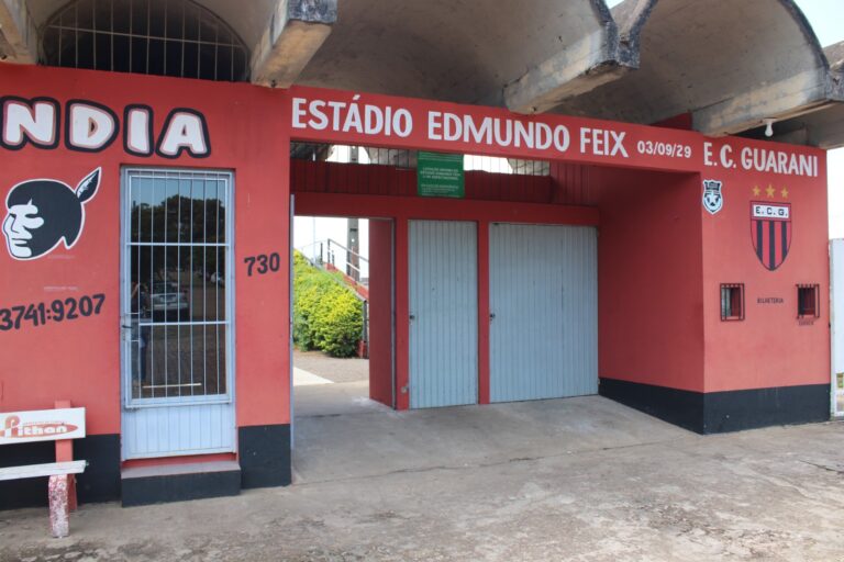 Presidente do Guarani revela que a negociação do Estádio Edmundo Feix não deve avançar