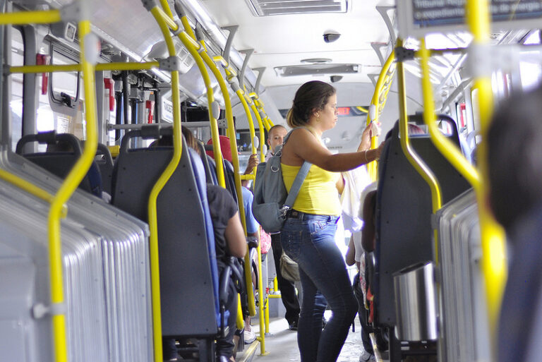 Processo para licitação do transporte público tem audiência pública na segunda-feira