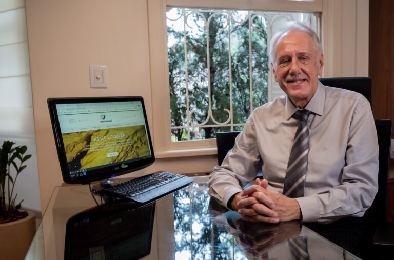 SindiTabaco terá estande pela primeira vez na Expoagro Afubra