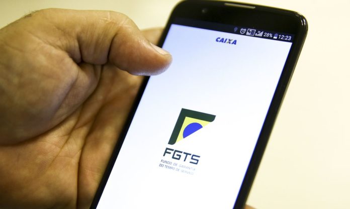 Venâncio-airenses já podem solicitar o saque do FGTS por calamidade