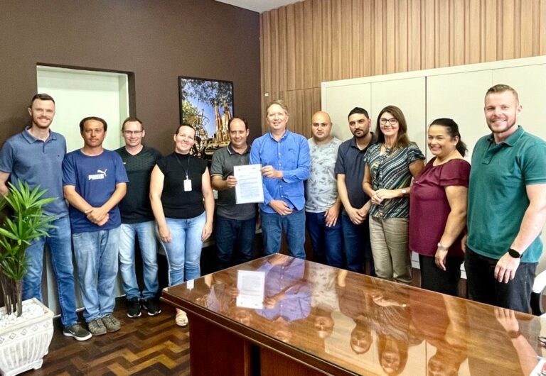 PSD e PT apresentam novas emendas parlamentares para Venâncio Aires