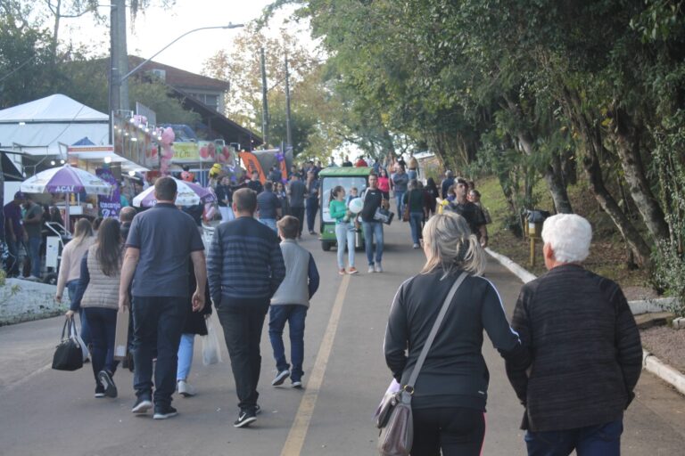 Prestação de contas da 16ª Fenachim ocorre nesta sexta-feira