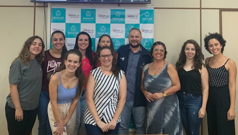 Novas residentes passam a atuar na área da saúde de Venâncio Aires