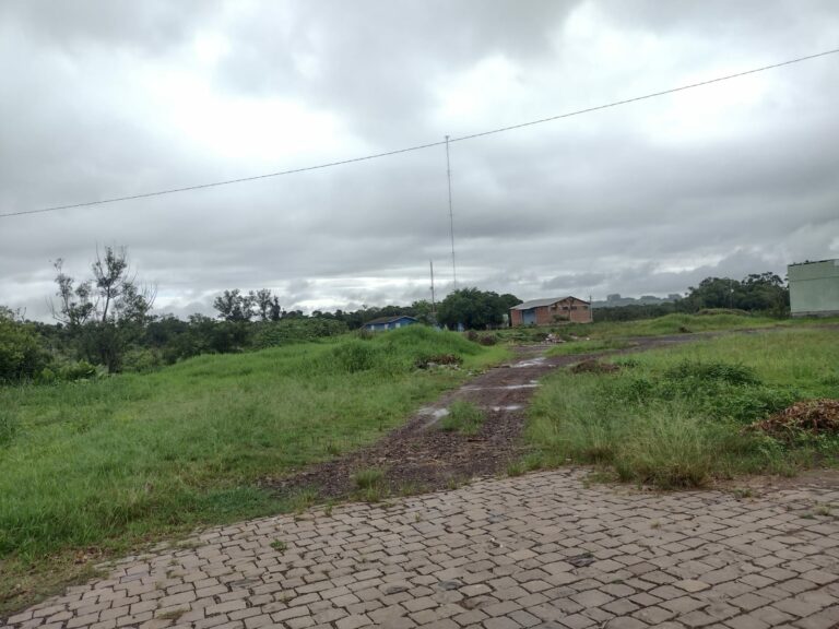 Centro de Acolhimento para Mulheres Vítimas de Violência será no bairro Morsch
