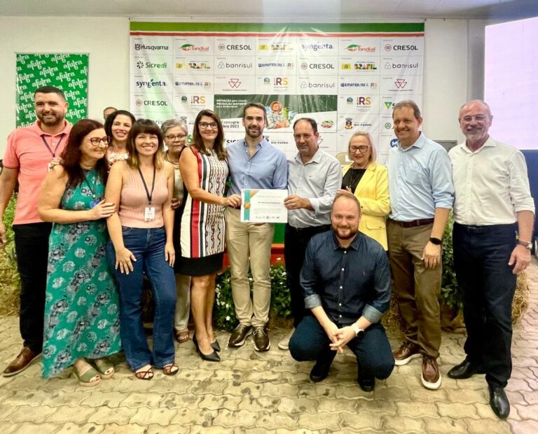 ESF Macedo recebe selo ‘Unidade Amiga do Idoso’