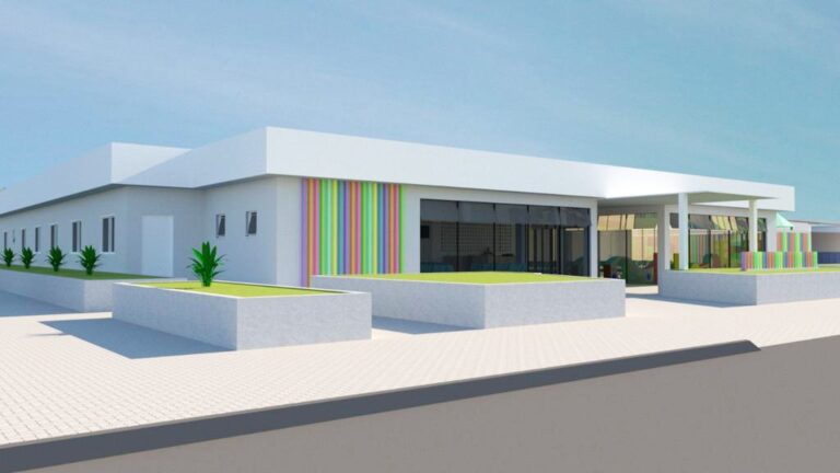 Ato marcará início das obras do Centro Materno Infantil, em Venâncio Aires