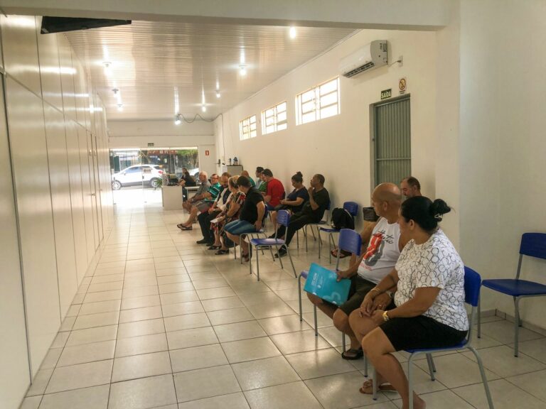 Centro de Especialidades Médicas completa um ano com mais de 11,3 mil atendimentos