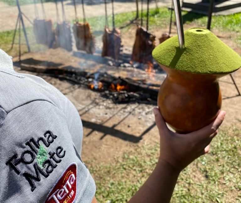 Festival do Churrasco e Chimarrão movimenta o Parque neste domingo
