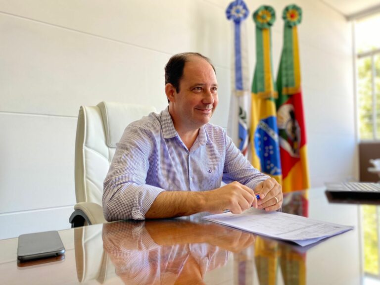 Venâncio terá três representantes na Feira de Hannover