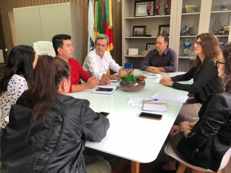Prefeitura anuncia medidas de segurança às escolas de Venâncio Aires
