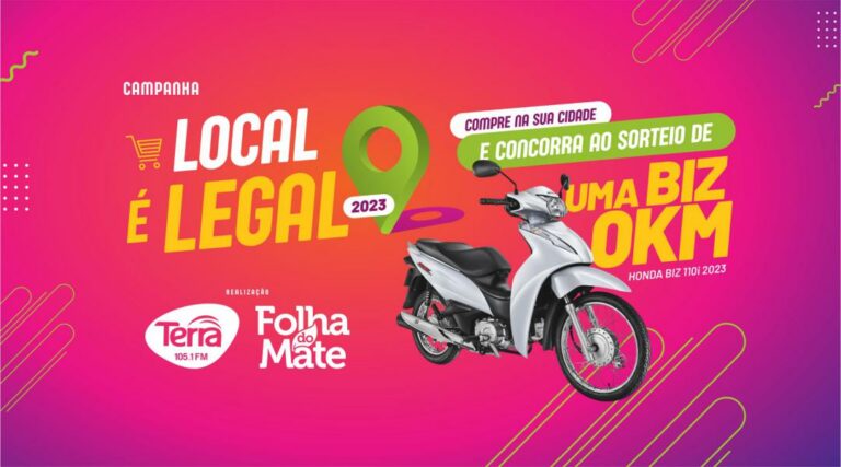 Últimos dias para aderir à campanha Local é Legal