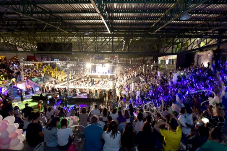 Inscrições para concurso de soberanas da 38ª Oktoberfest têm prazo prorrogado