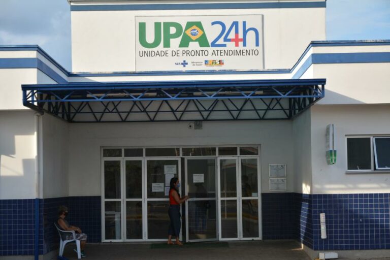Unidades de saúde batem recorde de atendimento em Venâncio Aires