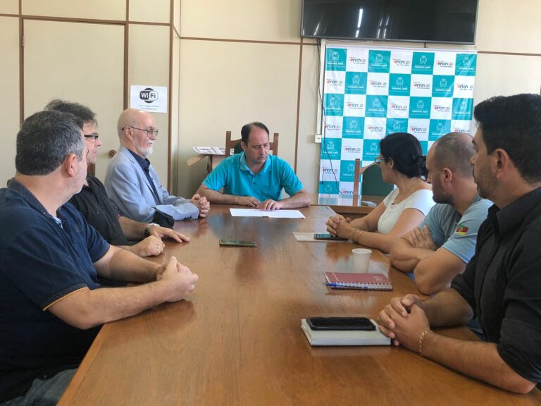 Prefeitura repassa R$ 20 mil ao Grupo de Apoio à Polícia Civil