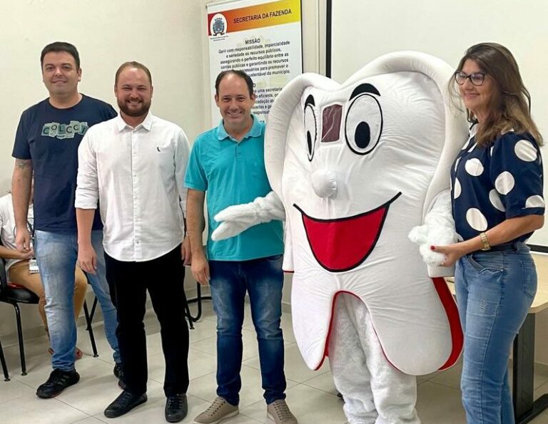 Programa Sorria Venâncio reinicia em 52 escolas da Capital do Chimarrão