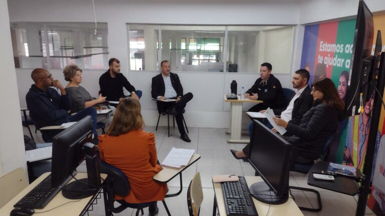 Projeto quer instituir Conselho Municipal do Trabalho e ampliar qualificação profissional em Venâncio