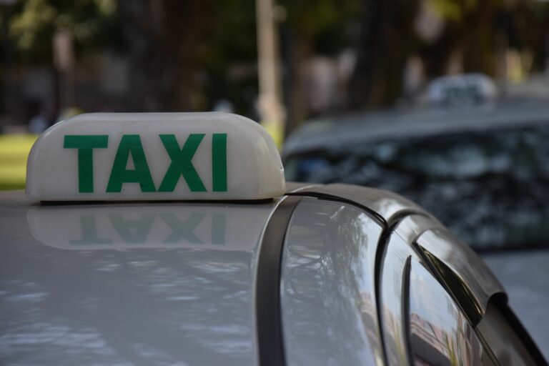 Guias para vistorias em taxímetros vencem nesta sexta-feira