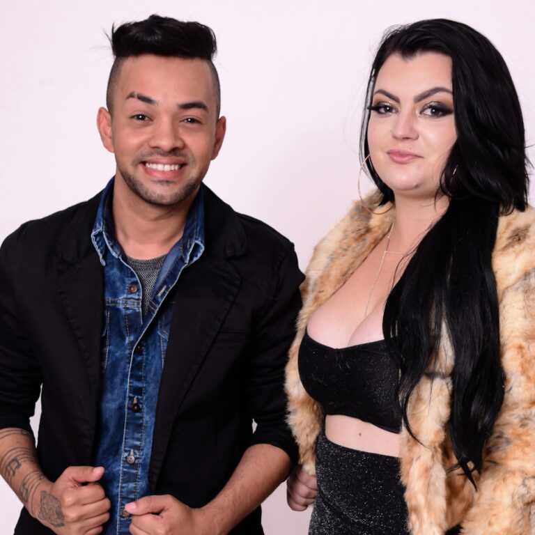 Taison e Cris: referência gaúcha no sertanejo