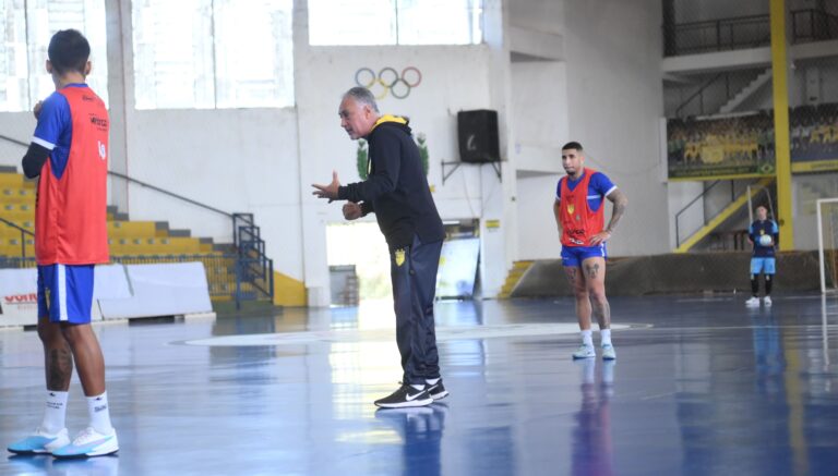 Assoeva encara ACBF pela Liga Nacional