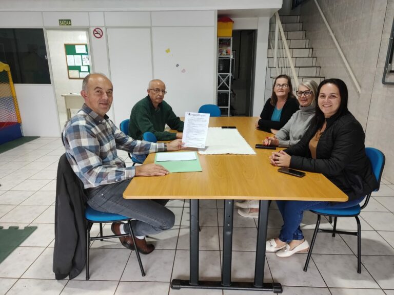 Inscrições abertas para a eleição do Conselho Tutelar em Mato Leitão