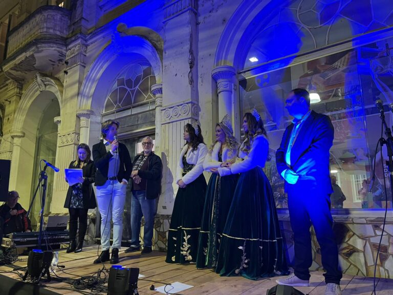 Concurso de soberanas da Fenachim é lançado; confira as mudanças no regulamento