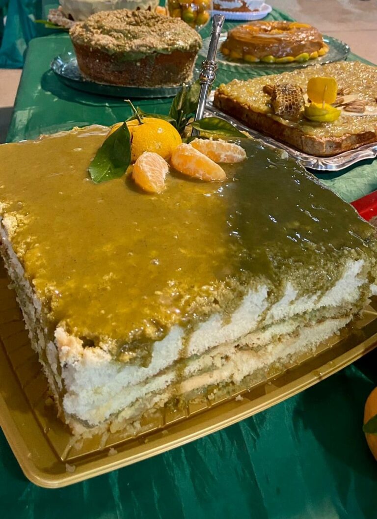 Confira as receitas vencedoras do concurso culinário dos 132 anos de Venâncio Aires