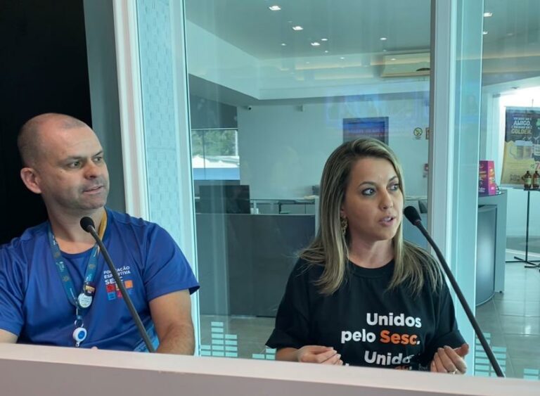 EM ÁUDIO: Dia do Desafio movimenta Venâncio na próxima semana