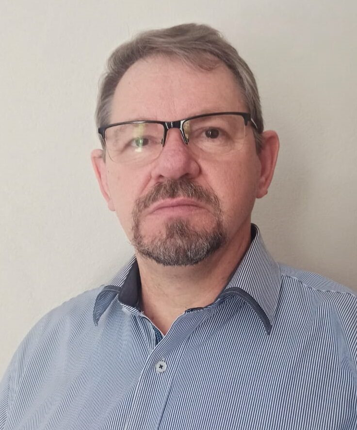 Comunidade Evangélica de Venâncio conta com um novo pastor