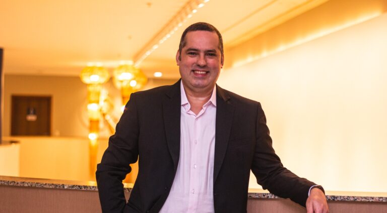 Henrique Medeiros: “A humanidade precisa vencer o individualismo para perpetuar a existência”