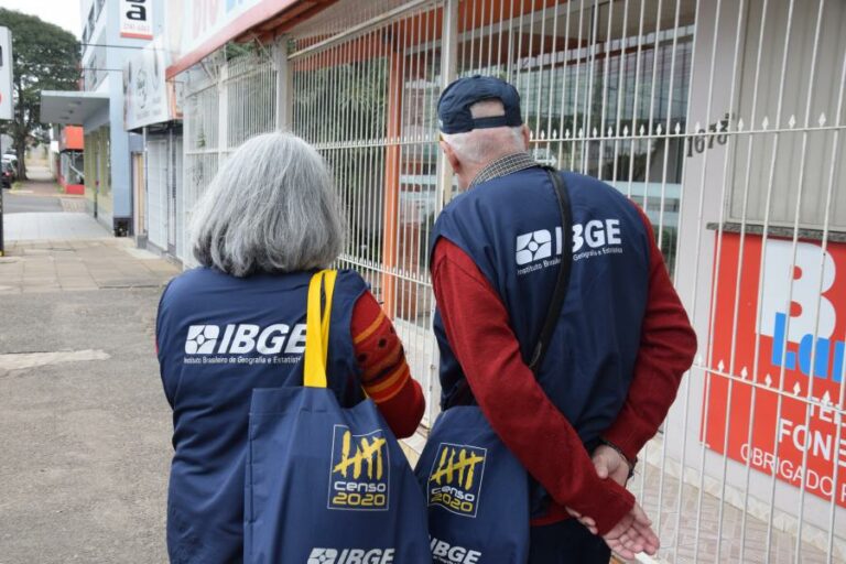 Prefeitura ainda busca 465 habitantes para não perder R$ 4,5 milhões