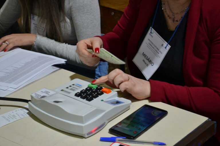 Comdica divulga mesários e local de votação das eleições do Conselho Tutelar de Venâncio