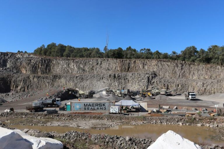 Grupo Sacyr apresenta três estruturas novas visando a duplicação da RSC-287