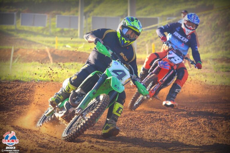 Terceira copa Mocva ocorre neste domingo
