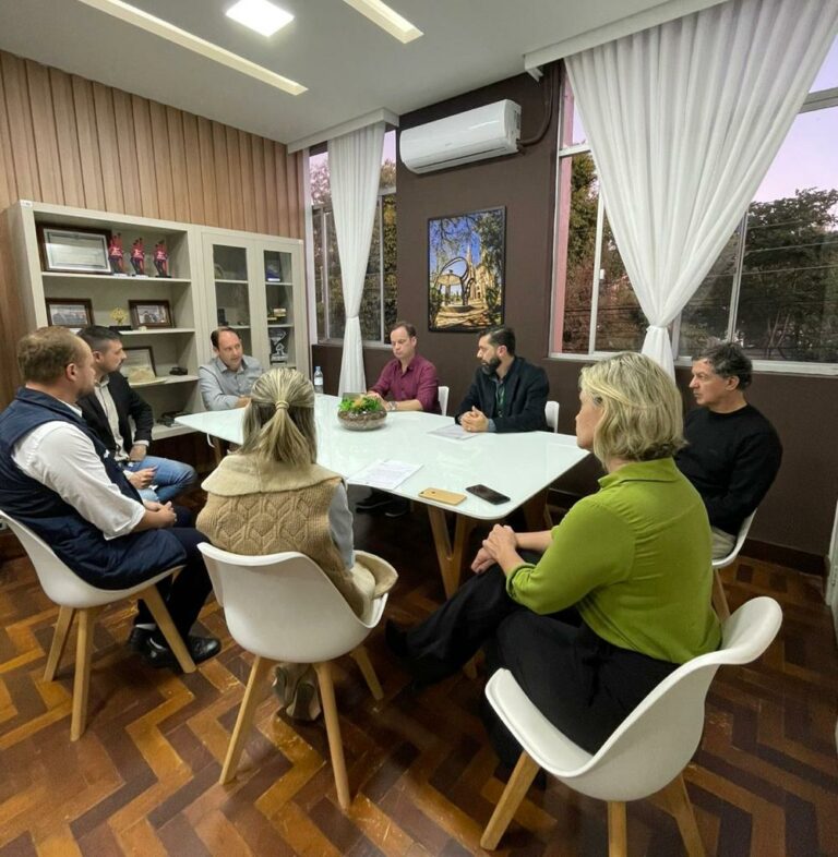 Prefeitura e HSSM buscam parceria financeira para implantar plantão pediátrico