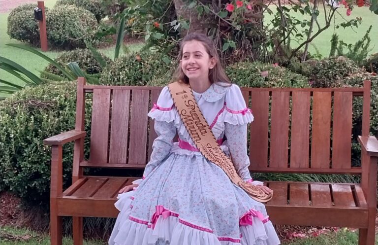 Venâncio-airense participa da 52ª Ciranda Estadual de Prendas, em Rio Grande