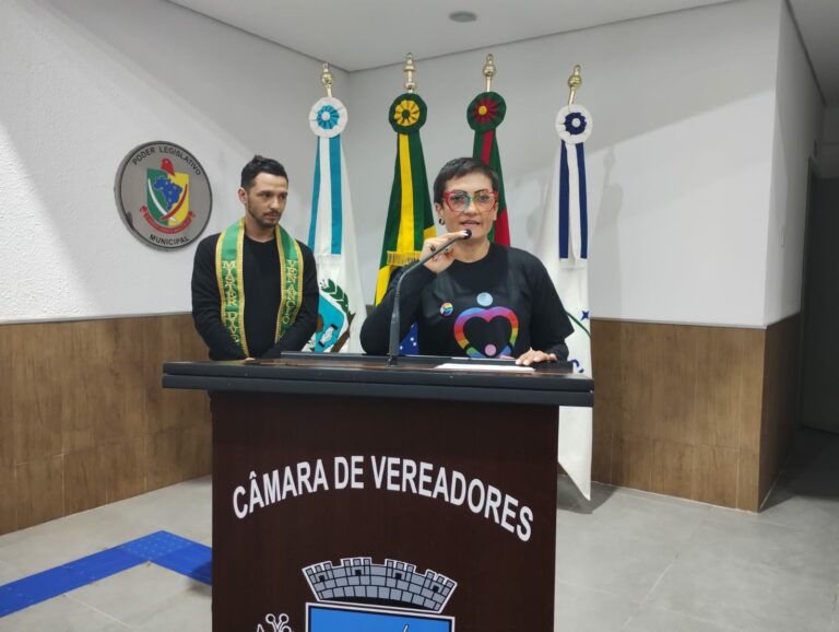 Primeira Mateada da Diversidade ocorre na próxima semana em Venâncio
