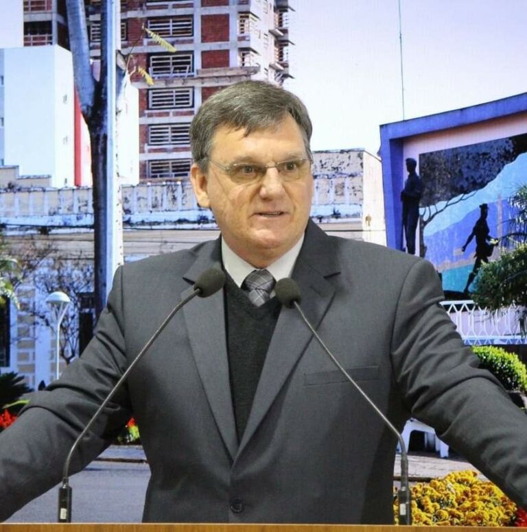 EM ÁUDIO: Aturvarp vai lançar o Projeto de Criação do Geoparque do Vale do Rio Pardo