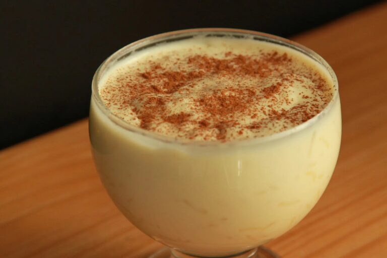 Terra culinária: Arroz doce com leite ninho