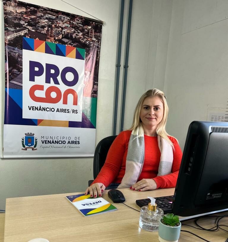 Procon de Venâncio Aires amplia horário de atendimento