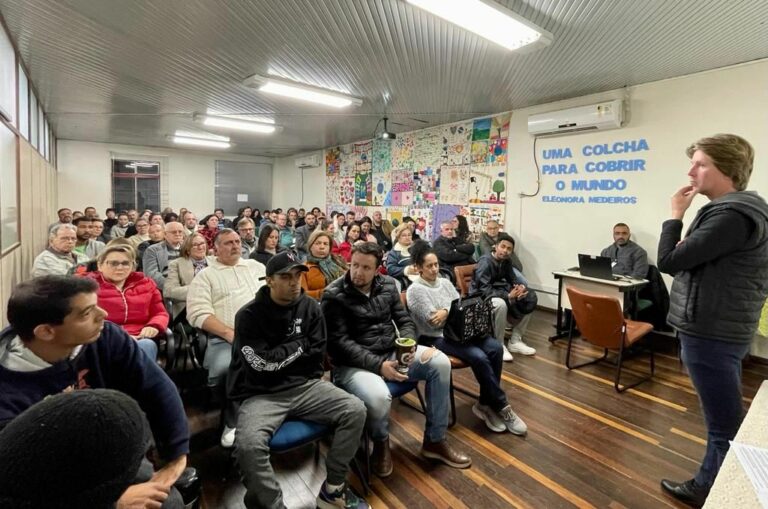 Lei Paulo Gustavo destinará mais de R$ 600 mil para projetos culturais de Venâncio Aires