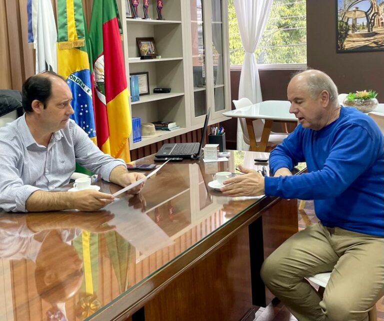 Venâncio Aires participa de audiência sobre duplicação da RSC-287 na Assembleia Legislativa