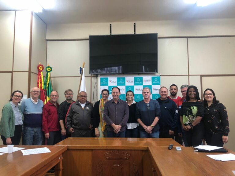 Entidades culturais e esportivas de Venâncio recebem mais de R$ 70 mil em emendas impositivas