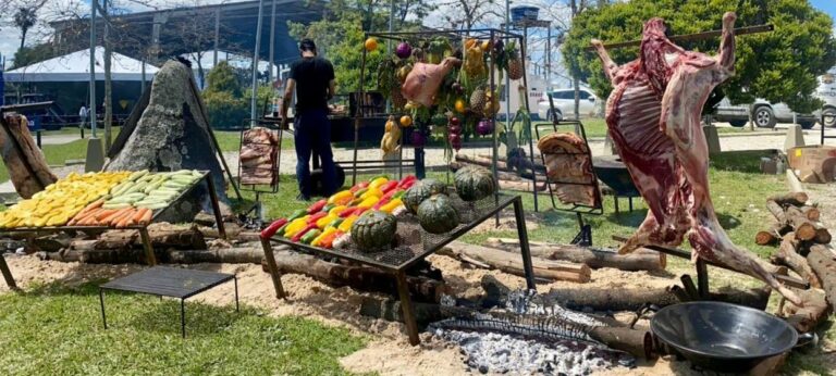 Prefeitura de Vale Verde realizará primeira edição do Festival das Carnes em outubro