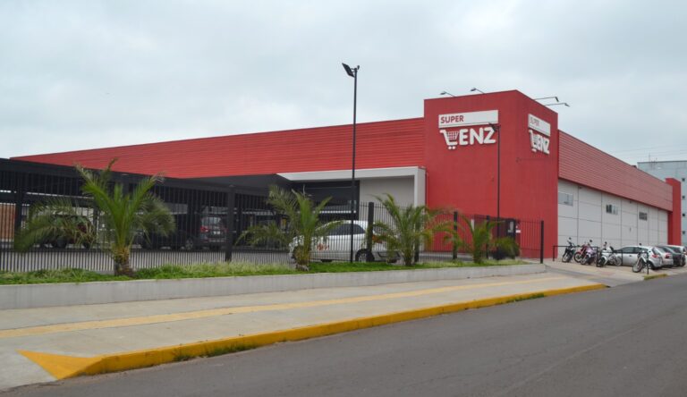Super Lenz terá quarta unidade em Venâncio Aires