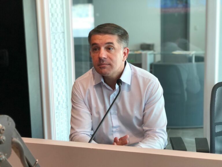 Em entrevista à Terra FM, Maneco Hassen avalia primeiros meses do governo Lula