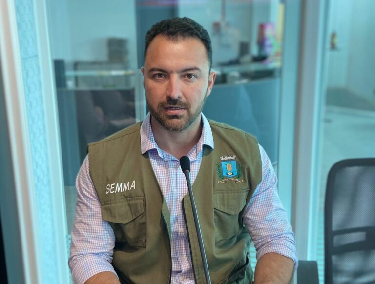 EM ÁUDIO: Selos ‘Estabelecimento Verde’ começam a ser entregues nesta quarta-feira