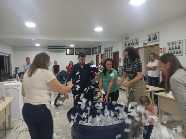 Veja quem são os ganhadores da campanha Sua Nota Vale Prêmios, de Mato Leitão